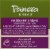 Panera Bread Hazelnut Crème Light Roast Coffee Pods Perspective: left