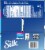 Silk® Pure Unsweetened Vanilla Almondmilk Cartons Perspective: left