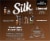 Silk® Dark Chocolate Almondmilk Perspective: left