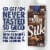 Silk Chocolate Protein Almond & Cashew Milk Perspective: left