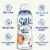 Silk® Dairy-Free Vanilla Almond Creamer Perspective: left