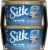Silk Vanilla Almondmilk Yogurt Alternative 4 Count Perspective: left