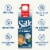 Silk Dairy Free Original Soy Coffee Creamer Perspective: left