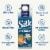 Silk Vanilla Dairy-Free Soy Creamer Perspective: left