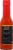 Marie Sharp's Belizean Heat Habanero Pepper Hot Sauce Perspective: left
