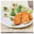 Applegate Frozen Organic Chicken Strips Perspective: left
