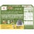 Applegate Natural Gluten-Free Frozen Chicken Nuggets Perspective: left