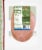 Applegate Natural Sliced Uncured Black Forest Ham Perspective: left