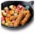 Applegate Naturals Chicken & Sage Breakfast Sausage 10 ea Perspective: left