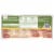 Applegate Natural Hickory Smoked Uncured Sunday Bacon Perspective: left