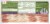 Applegate Natural Hickory Smoked No Sugar Uncured Bacon Perspective: left