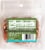 Applegate Natural Uncured Pork & Beef Pepperoni Perspective: left
