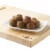 Applegate Well Carved Frozen Organic Asian Style Pork & Vegetable Meatballs Perspective: left