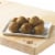 Applegate Well Carved Organic Mediterranean Style Turkey & Vegetable Meatballs (Frozen) Perspective: left