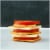 Applegate Natural Uncured Turkey Pepperoni & Cheddar Snack Pack Perspective: left