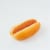 Applegate Natural Uncured Turkey Hot Dog Perspective: left