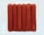 Applegate Natural Uncured Beef Hot Dog Perspective: left