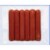 Applegate Great Organic Uncured Beef Hot Dog Perspective: left