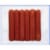 Applegate Great Organic Uncured Beef Hot Dog Perspective: left
