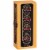 Hoffman's Super Sharp Pasteurized Cheddar Cheese Brick Fresh Sliced Deli Cheese Perspective: left