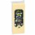 Hoffman's Organic Mild Cheddar Cheese Perspective: left