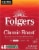 Folgers Classic Medium Roast K-Cup® Coffee Pods Perspective: left