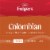 Folgers Colombian Coffee, Medium Roast, Keurig K-Cup Pods Perspective: left