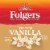 Folgers® Vanilla Biscotti K-Cup Coffee Pods Perspective: left