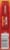 Folgers® Classic Roast Instant Coffee Perspective: left