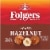 Folgers® Toasty Hazelnut K-Cup Coffee Pods Perspective: left