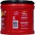 FOLGERS 30.5 OUNCE CAFFEINATED GROUND CLASSIC ROAST Perspective: left