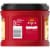Folgers® Blonde Silk Mild Roast Ground Coffee Perspective: left