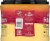 Folgers® Blonde Silk Light Roast Ground Coffee Perspective: left