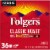 Folgers® Classic Roast Medium Roast K-Cup Coffee Pods Perspective: left