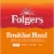 Folgers® Breakfast Blend K-Cup® Pod Multipack Perspective: left