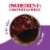 Folgers Instant Iced Coffee Perspective: left