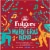 Folgers® Mardi Gras Blend Medium-Dark Roast K-Cup® Coffee Pods Perspective: left