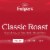 Folgers Classic Roast Ground Coffee, Medium Roast Perspective: left