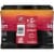Folgers® Black Silk Dark Roast Ground Coffee Perspective: left