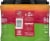 Folgers Half Caffinated Medium Ground Coffee Perspective: left