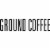Folgers Half Caff Medium Roast Coffee Perspective: left