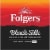 Folgers® Black Silk Coffee K-Cup® Pod Multipack Perspective: left