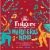 Folgers® Mardi Gras Blend K-Cup® Coffee Perspective: left