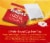 Folgers Coffee Singles Classic Roast Medium Ground Coffee Perspective: left