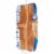 Tastykake Koffee Kake Junior Crumb Topped Yellow Cake Perspective: left