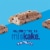 Tastykake Glazed Lemon Blueberry Flavored Dipp'n Sticks Lemon Blueberry Donut Sticks Perspective: left