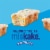 Tastykake Confetti Krimpets Birthday Cake Inspired Snack Cakes Perspective: left