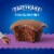 Tastykake Chocolate Cupkakes Perspective: left