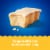 Tastykake Butterscotch Krimpets 6 Packs of 2 Sponge Cakes with Butterscotch Icing Perspective: left