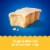 Tastykake Butterscotch Krimpets 6 Packs of 2 Sponge Cakes with Butterscotch Icing Perspective: left